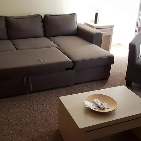 Azur Apartman By Bltn Otel