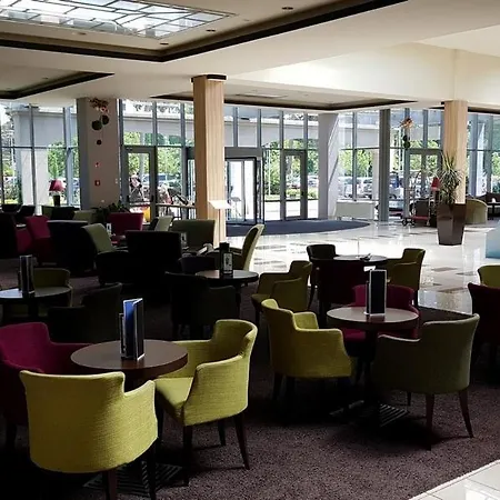 Azur Apartman By Bltn Otel *