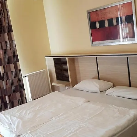 Azur Apartman By Bltn Siofok