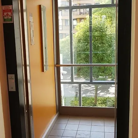 Azur Apartman By Bltn Siófok