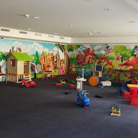 Azur Apartman By Bltn Otel Siofok