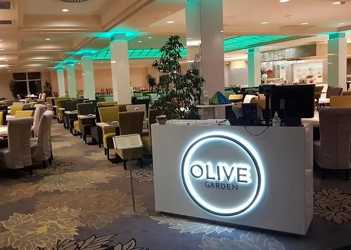 Azur Apartman By Bltn Otel