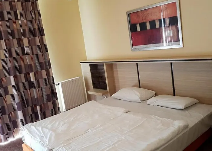 Azur Apartman By Bltn Siófok