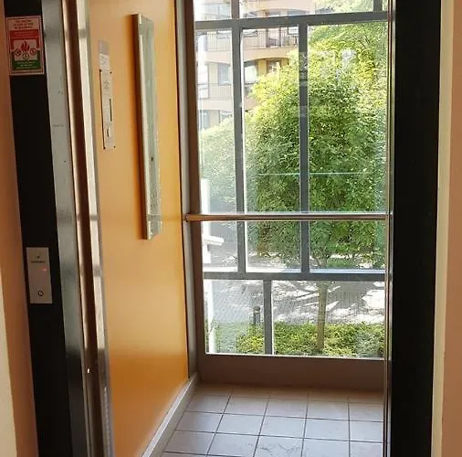 Azur Apartman By Bltn Siófok