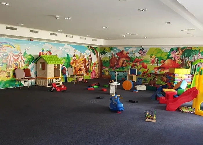 Azur Apartman By Bltn Hotel Siófok