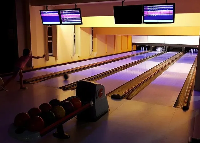 Azur Apartman By Bltn Otel Siofok